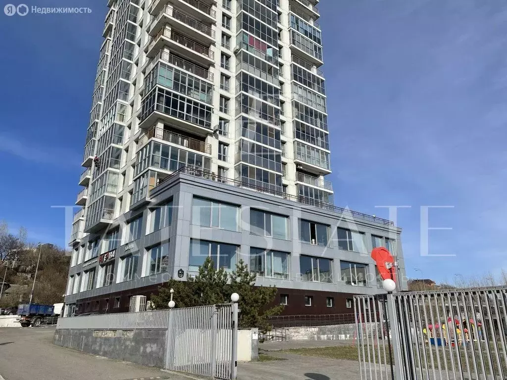 Офис (99 м) - Фото 1