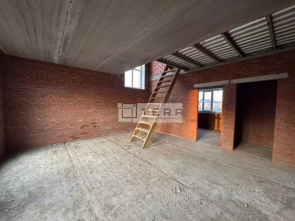 Дом в Башкортостан, Уфимский район, Зубовский сельсовет, с. Зубово ул. ... - Фото 2