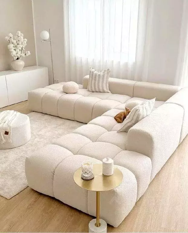 Квартира, 2 комнаты, 44 м - Фото 0