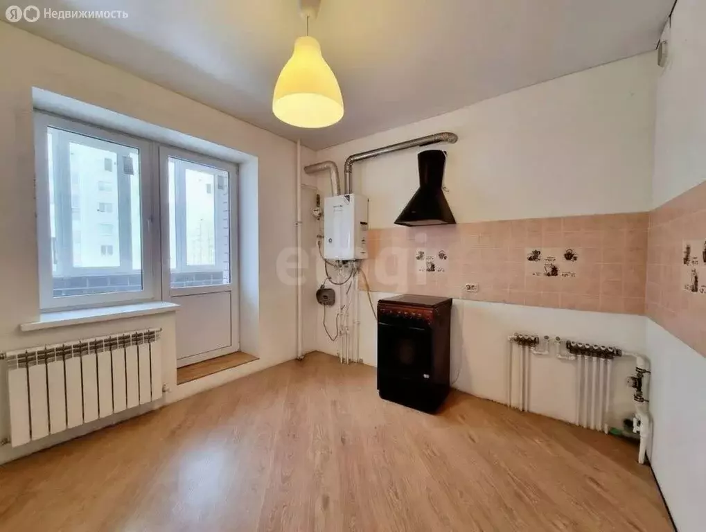 1-комнатная квартира: Тамбов, Свободная улица, 12Б (39.1 м) - Фото 2