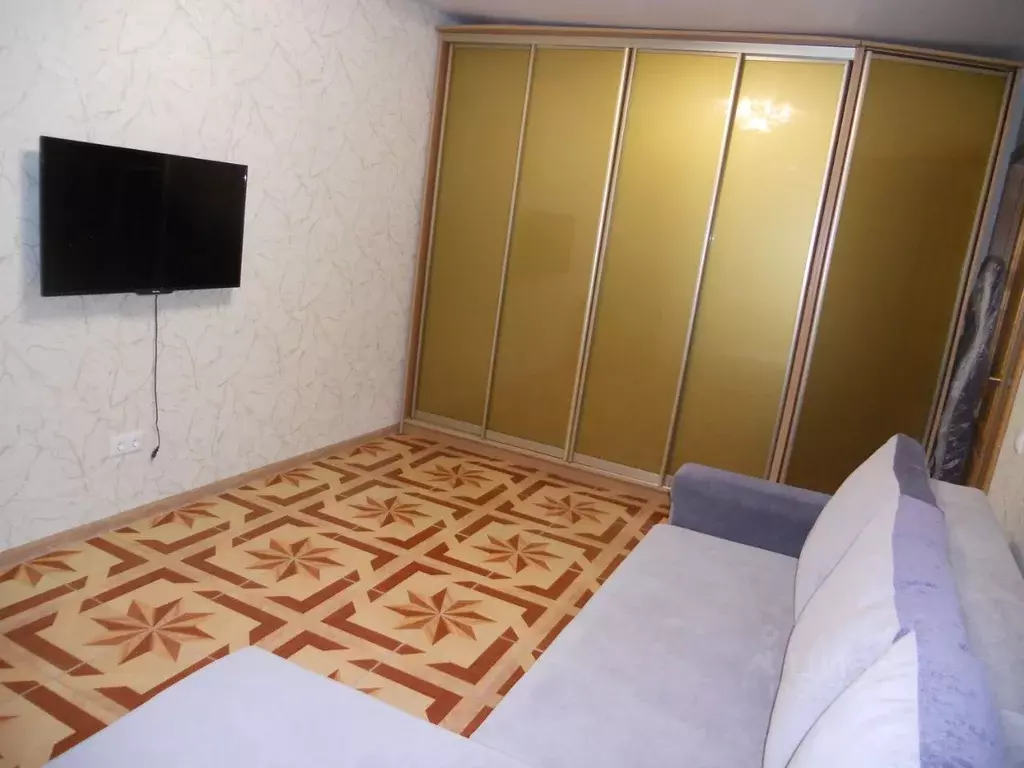 2-к кв. Санкт-Петербург ул. Крыленко, 7К1 (44.0 м) - Фото 2