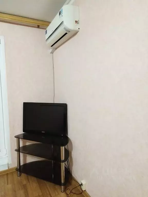 1-к кв. Самарская область, Тольятти 10-й кв-л, бул. Луначарского, 10 ... - Фото 2