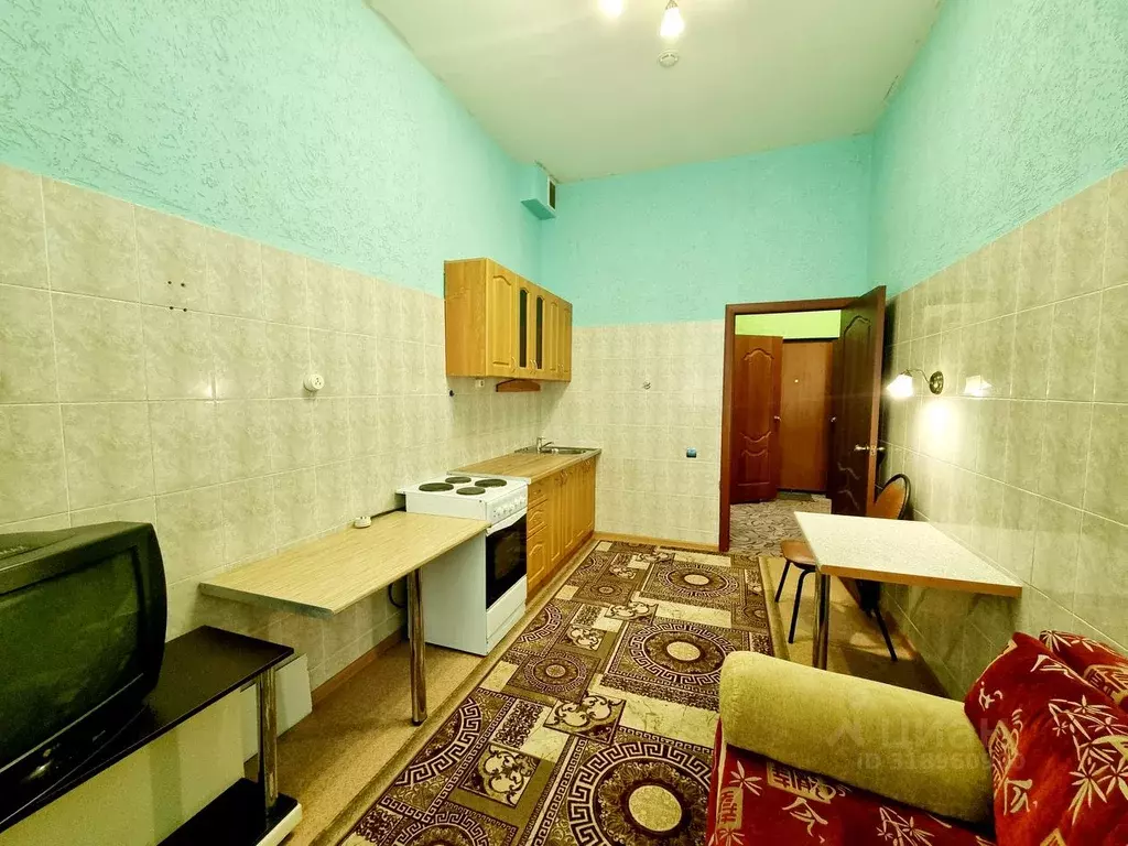 1-к кв. Саратовская область, Саратов Московское ш., 12б (42.0 м) - Фото 1