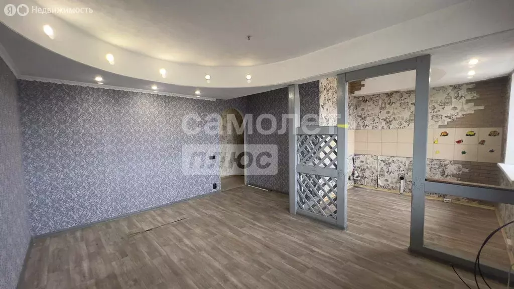 2-комнатная квартира: Баклаши, улица 8 Марта, 4Д (44.9 м) - Фото 1