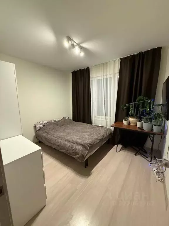 2-к кв. Свердловская область, Екатеринбург ул. Зеленый Остров, 12 ... - Фото 1