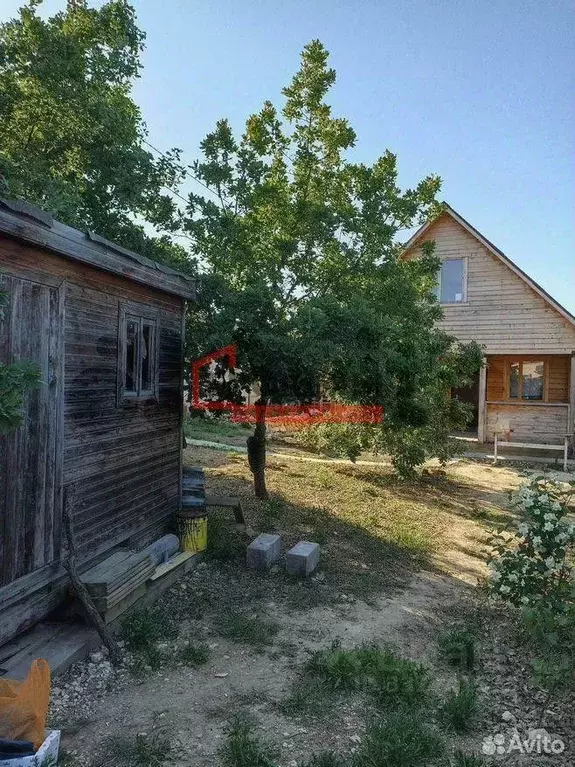 Дом в Севастополь Планер-2 садоводческое товарищество, 4 (50 м) - Фото 2