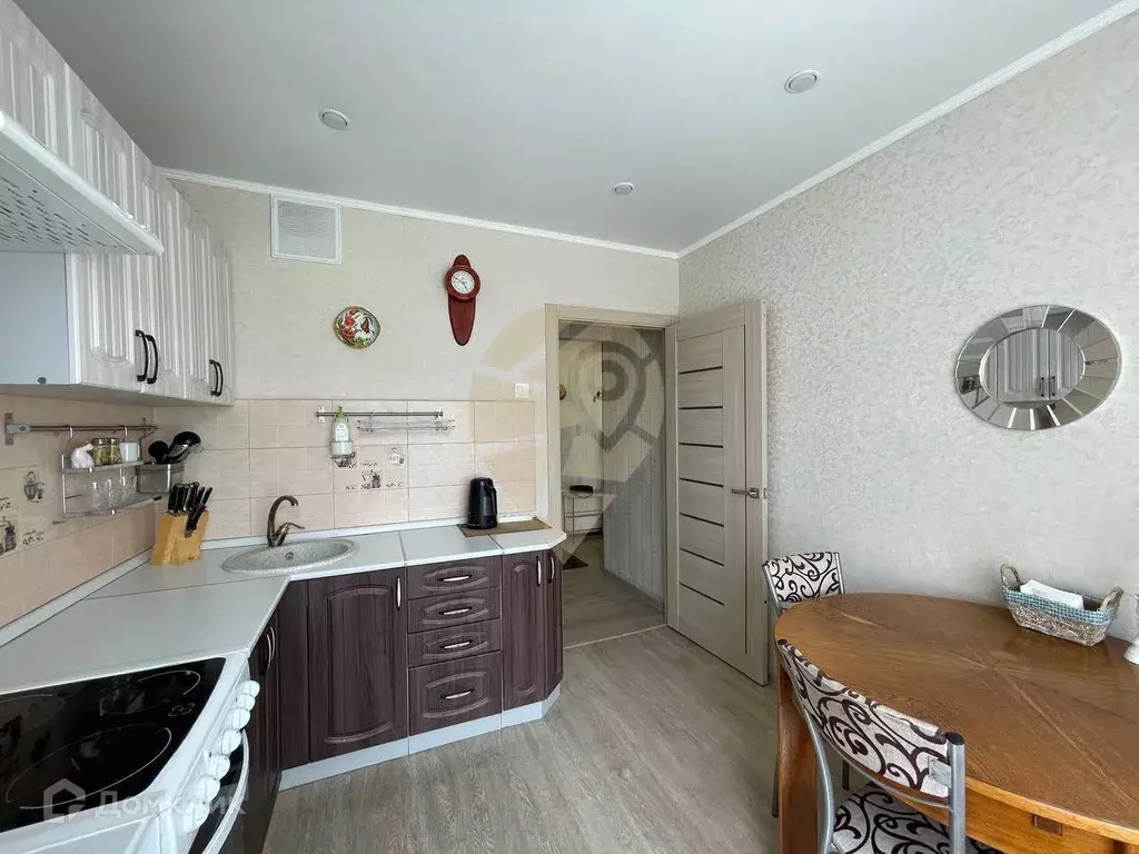 Продаётся 3-к квартира, 62.5 м - Фото 1