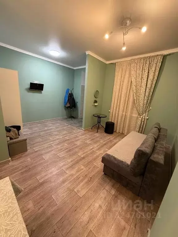 1-к кв. Башкортостан, Белорецкий район, с. Абзаково ул. Ленина, 216А ... - Фото 2