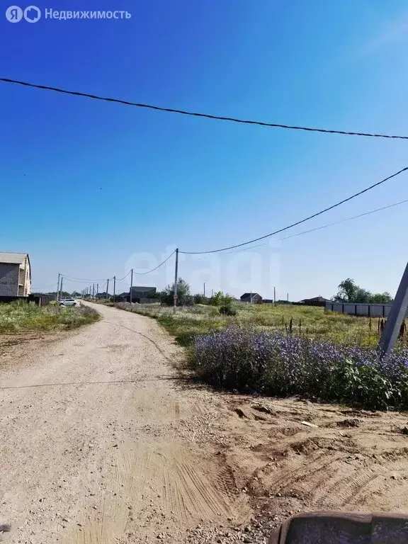 Участок в Энгельс, Аэродромная улица (10 м) - Фото 1
