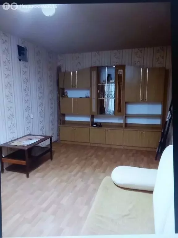 2-комнатная квартира: Иваново, Красногвардейская улица, 15 (31 м) - Фото 1
