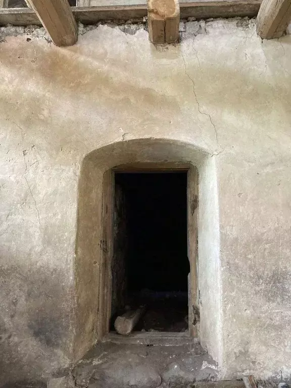 Дом в Псковская область, Палкинский муниципальный округ, Качановская ... - Фото 1