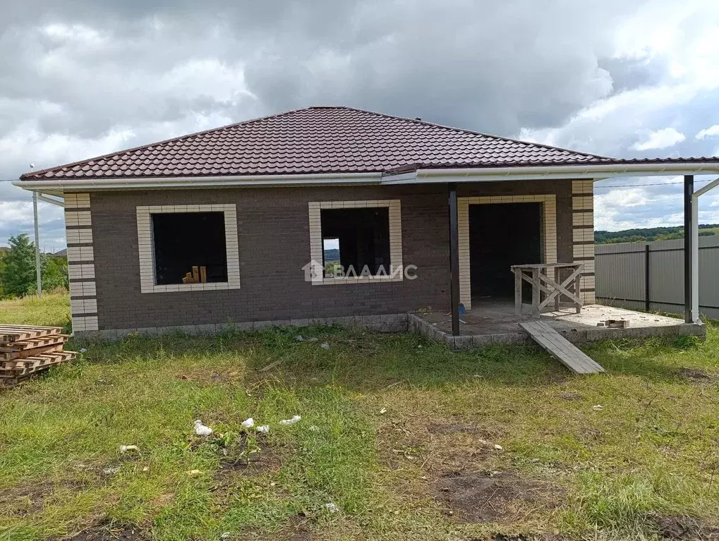 Дом в Белгородская область, Белгородский район, с. Стрелецкое, ... - Фото 1