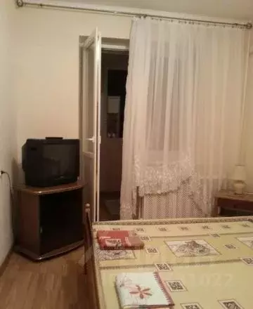 3-к кв. Краснодарский край, Геленджик Колхозная ул., 98 (64.0 м) - Фото 0