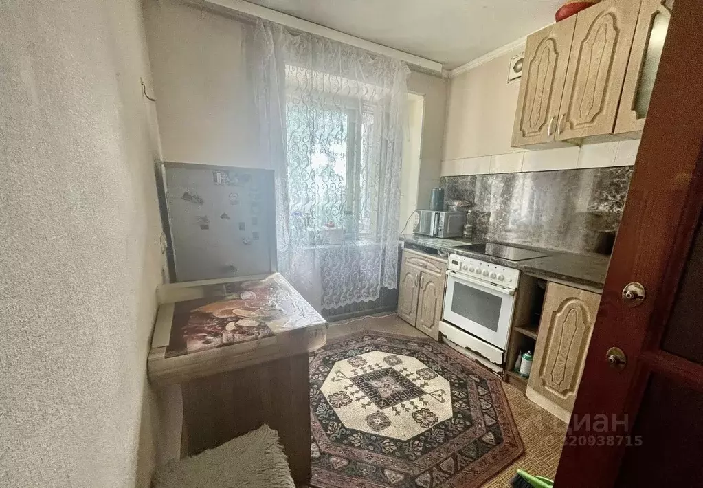 2-к кв. Приморский край, Уссурийск Краснознаменная ул., 145 (44.8 м) - Фото 1