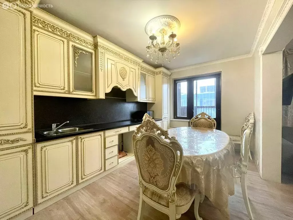 3-комнатная квартира: Москва, Родниковая улица, 9Ак3 (70 м) - Фото 2
