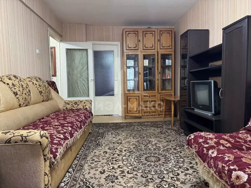 2-к кв. Брянская область, Брянск проезд Федюнинского, 8 (44.8 м) - Фото 2