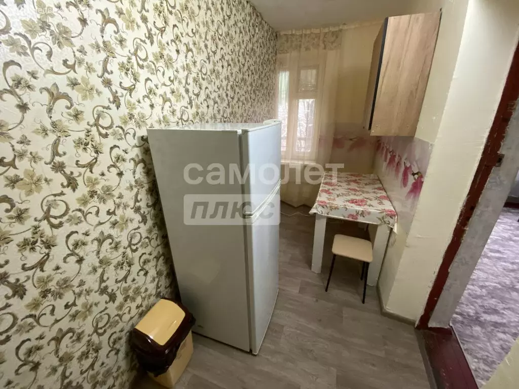1к в -комнатной квартире (12 м) - Фото 1