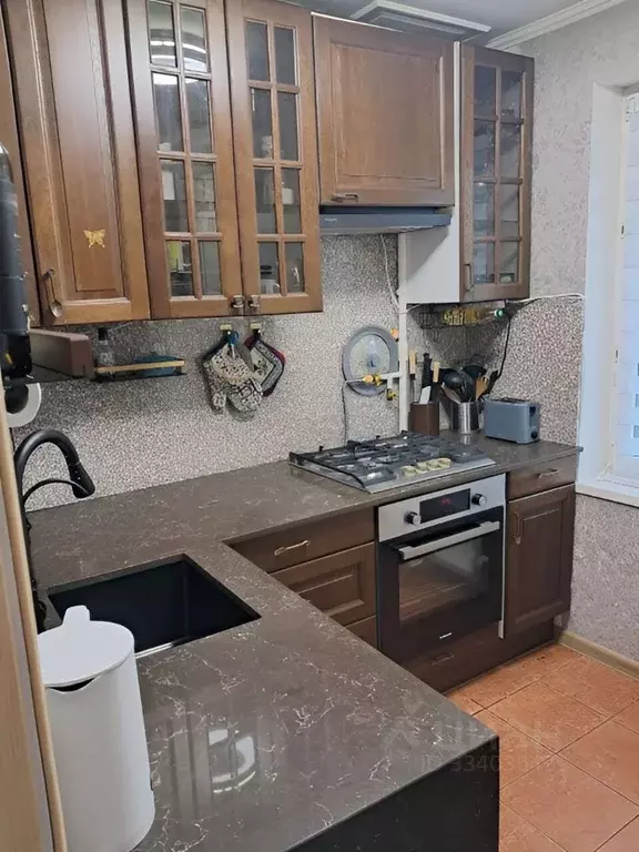 3-к кв. Москва Туристская ул., 22К2 (60.0 м) - Фото 1