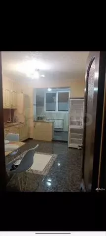 3-к. квартира, 78 м, 6/9 эт. - Фото 0