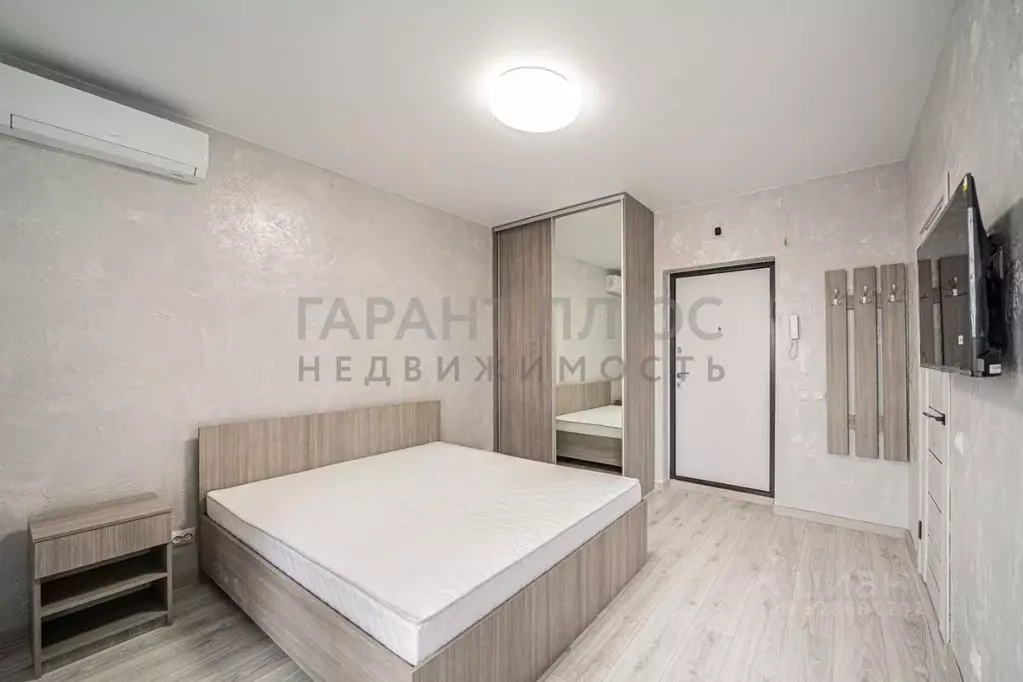 1-к кв. Липецкая область, Липецк ул. М.И. Неделина, 4Д (25.0 м) - Фото 2