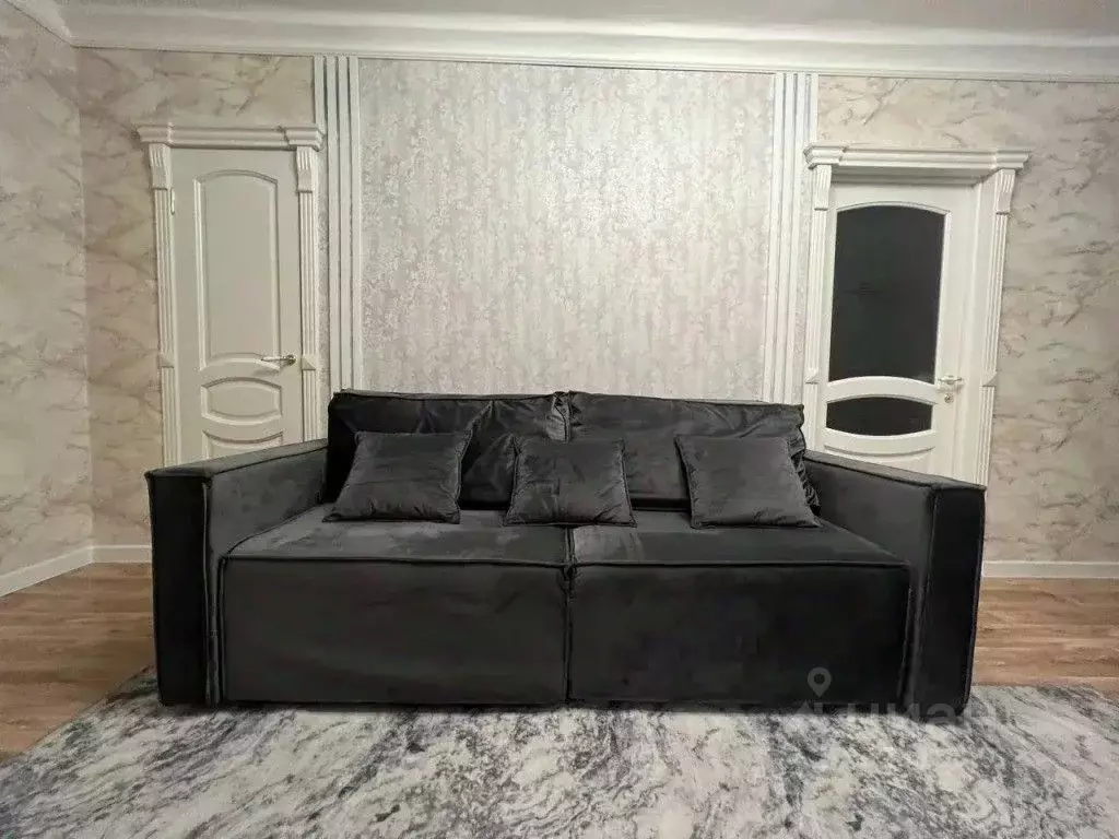 2-к кв. Нижегородская область, Нижний Новгород просп. Гагарина, 7 ... - Фото 2