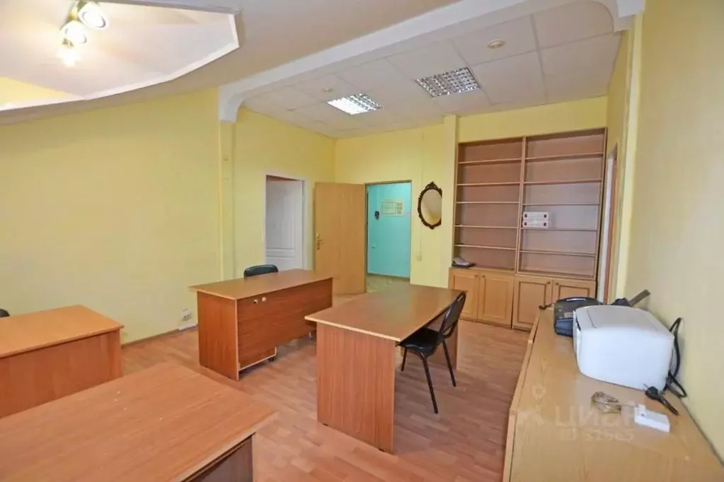 Офис в Московская область, Волоколамск Парковая ул, 13 (64.4 м) - Фото 1
