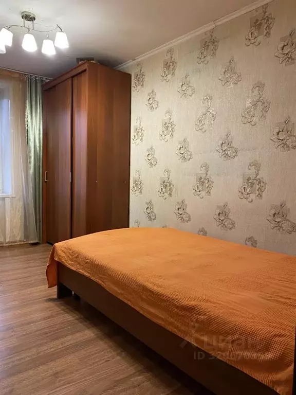 Комната Москва Каширский проезд, 9К3 (14.0 м) - Фото 2
