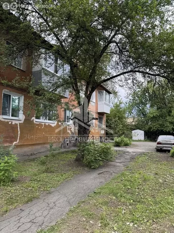 1-комнатная квартира: Нижний Тагил, улица Чайковского, 36 (31.3 м) - Фото 1