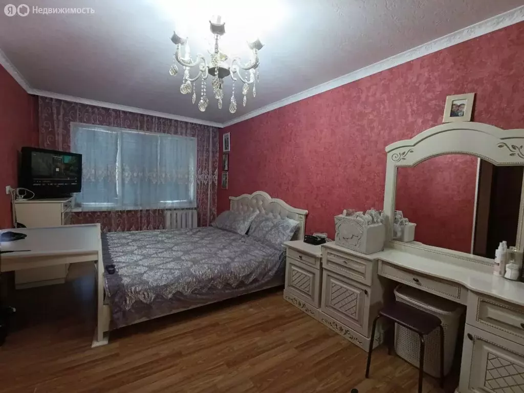 1-комнатная квартира: Прохладный, улица Свободы, 246/1 (28.2 м) - Фото 1