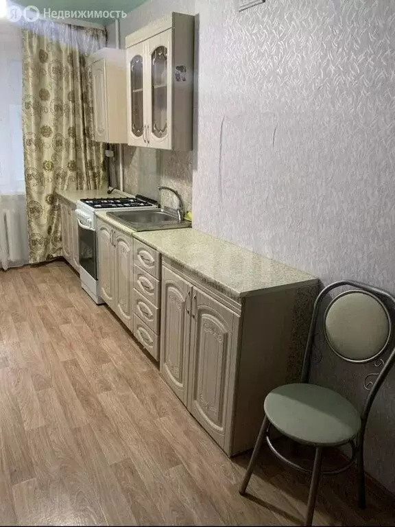 1-комнатная квартира: Якутск, улица Кальвица, 5/1 (35.1 м) - Фото 1