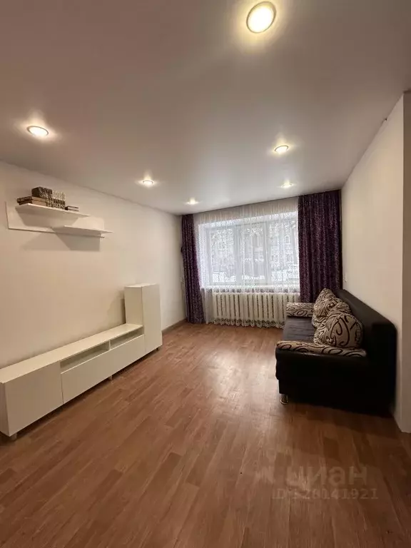 1-к кв. Марий Эл, Йошкар-Ола Красноармейская ул., 84 (30.0 м) - Фото 2