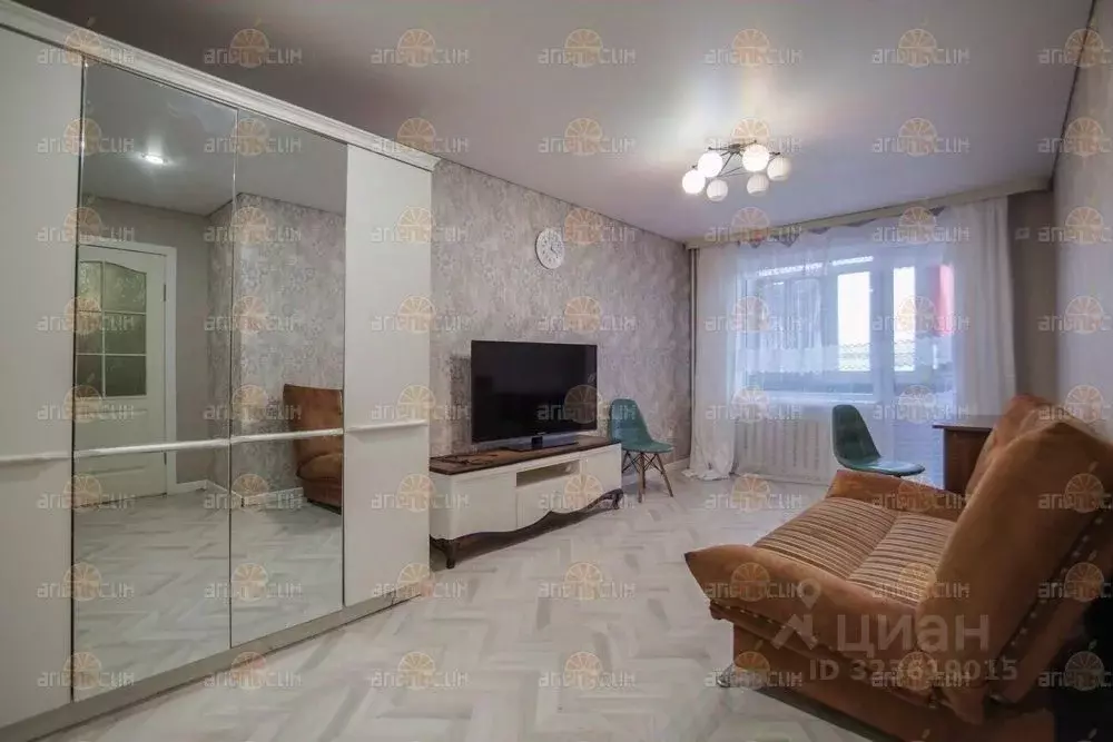 2-к кв. Ставропольский край, Ставрополь ул. Тухачевского, 7/2 (45.5 м) - Фото 2