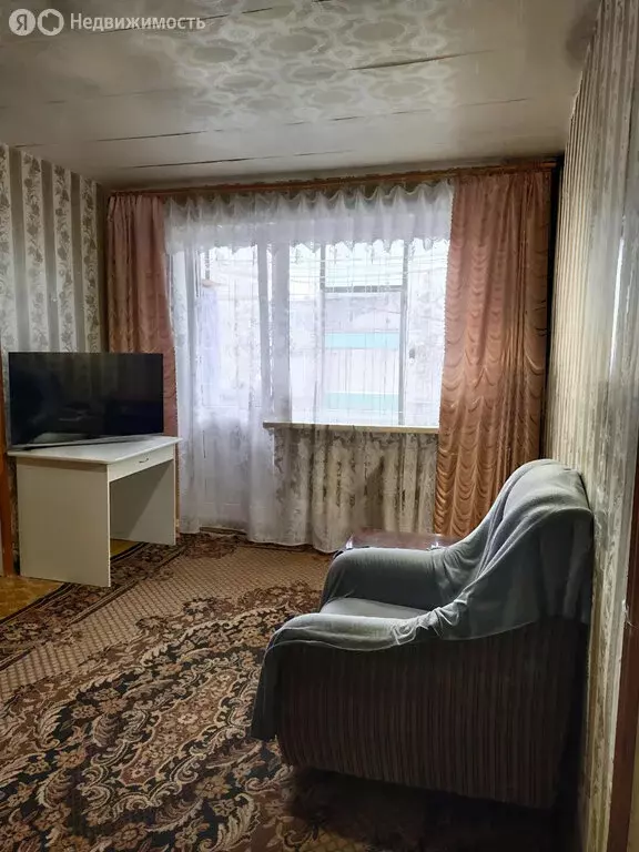 2-комнатная квартира: Бор, улица Махалова, 22 (46.4 м) - Фото 0