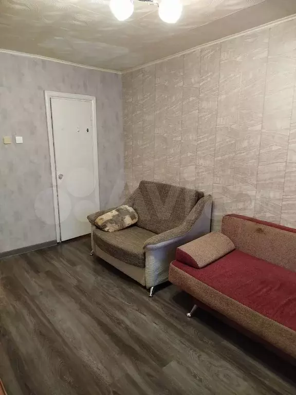 2-к. квартира, 45 м, 3/5 эт. - Фото 1