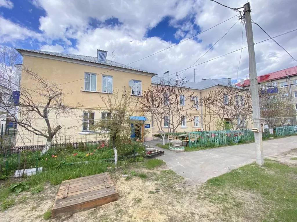 4-к кв. Самарская область, Сызрань Рабочая ул., 54А (71.2 м) - Фото 2
