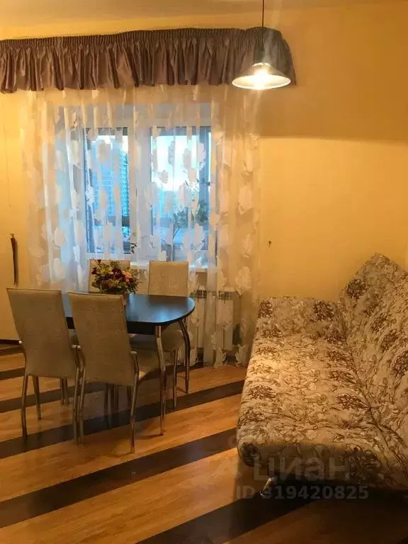 1-к кв. Татарстан, Казань Чистопольская ул., 36 (45.0 м) - Фото 1