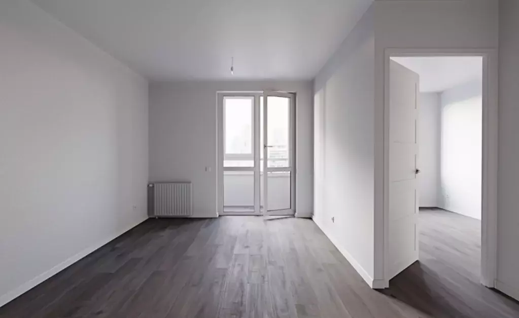Продаётся 2-к квартира, 57.25 м - Фото 1