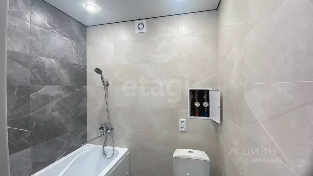 2-к кв. Иркутская область, Ангарск 10-й мкр, 40 (41.2 м) - Фото 1