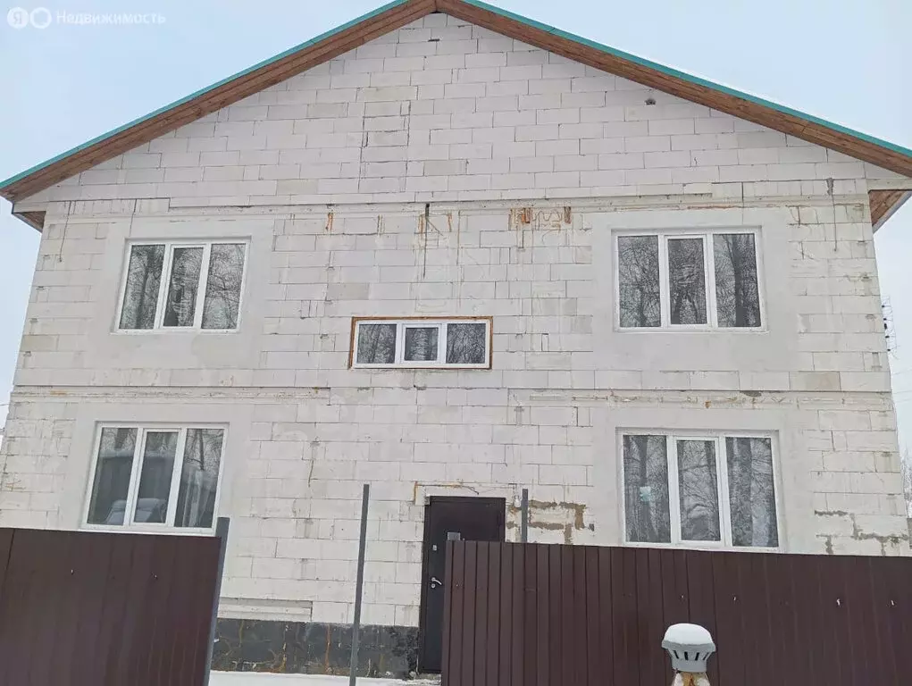 2-комнатная квартира: посёлок Центральный, Рассветная улица, 8 (35 м) - Фото 2