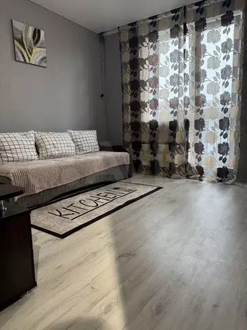 1-к. квартира, 29 м, 3/3 эт. - Фото 0