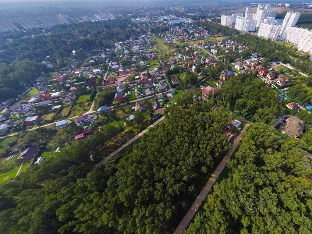 Участок в Московская область, Чехов Чеховские Усадьбы кп,  (11.4 сот.) - Фото 1