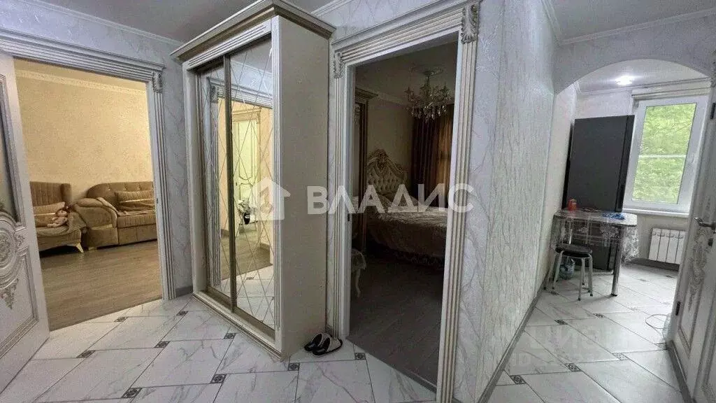Квартира, 3 комнаты, 58.1 м - Фото 1