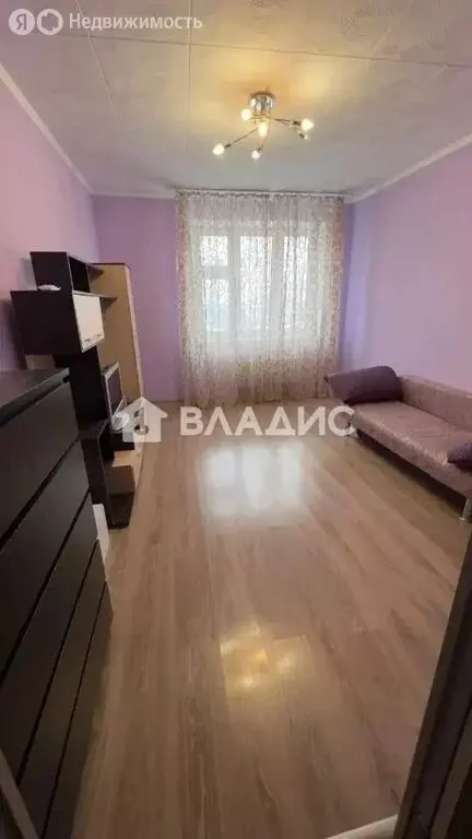 1-комнатная квартира: Балашиха, улица Дмитриева, 34 (37.1 м) - Фото 1