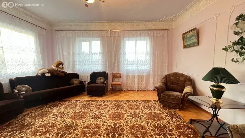 Дом в Лабинск, улица Воровского (183 м) - Фото 2