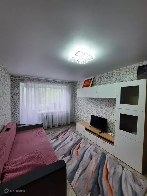 Продаётся 1-к квартира, 30.6 м - Фото 0