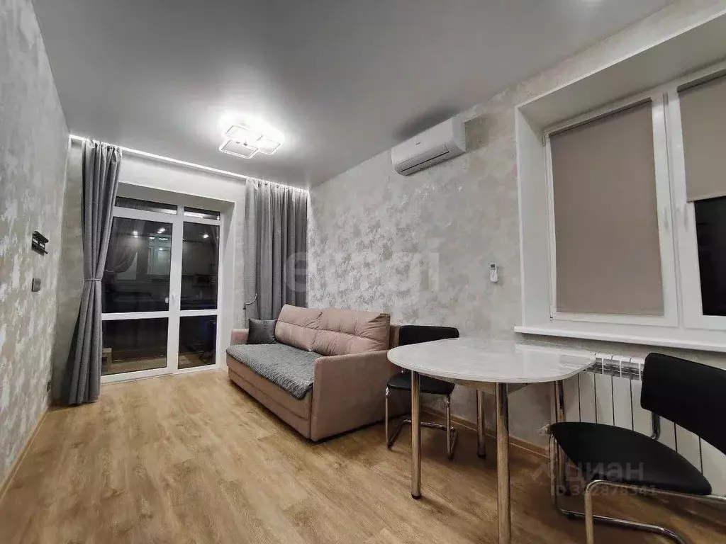 1-к кв. Костромская область, Кострома Индустриальная ул., 5 (42.3 м) - Фото 2