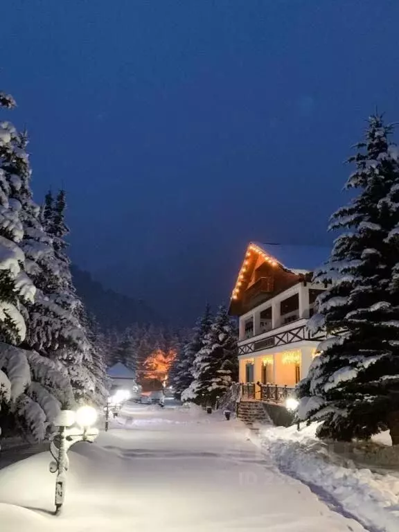 Комната Кабардино-Балкария, Эльбрусский район, с. Тегенекли  (10.0 м) - Фото 0