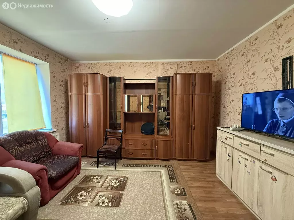 1-комнатная квартира: Новый Уренгой, район Северная Жилая Часть, ... - Фото 1