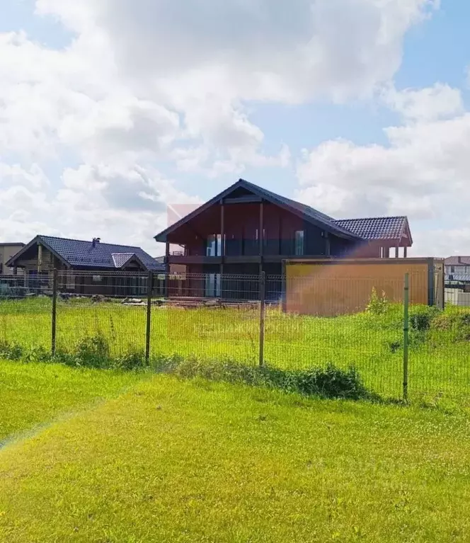 Участок в Калининградская область, Зеленоградский муниципальный округ, ... - Фото 2