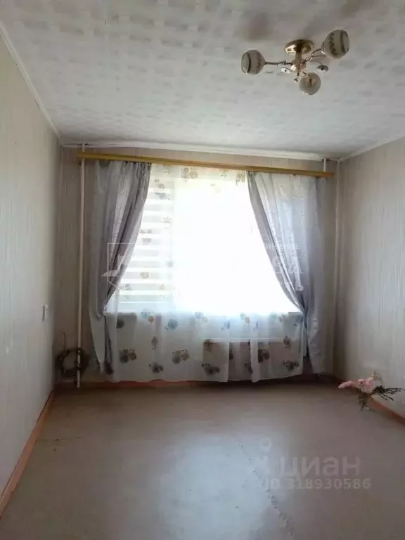 1-к кв. Кемеровская область, Кемерово бул. Строителей, 46 (16.6 м) - Фото 0